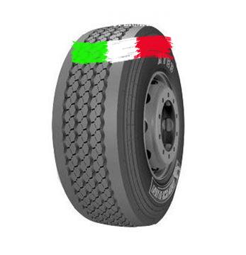 Immagine di MICHELIN Cop.385 65 R 22.5 160 J XTE 3 (M&S) MICHEL
