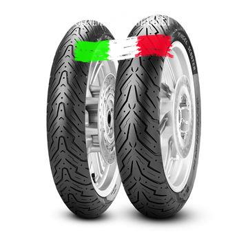 Immagine di PIRELLI Cop.120 70 13 53 P ANGEL SC FRONT PIRELL