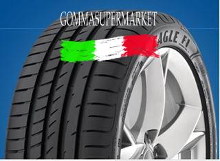 Immagine di GOOD YEAR Cop.225 45 R 18 91 Y EA F1 ASYMMET 2 FP G.YEAR