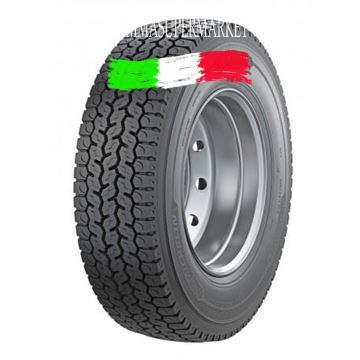 Immagine di MICHELIN Cop.315 70 R 22.5 156/150 L X MULTI Z (M&S) 3PMSF MICHEL