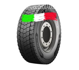 Immagine di MICHELIN Cop.315 70 R 22.5 154/150 L X MULTI D (M&S) 3PMSF MICHEL