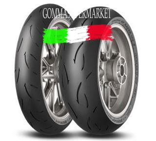 Immagine di DUNLOP Cop.180 55 ZR 17 73 W D212 GP RACER M POST DUNLOP