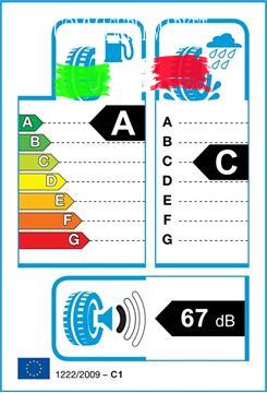 Immagine di GOODYEAR  EFF.GR. 195 55 R16 87 H Summer