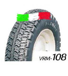 Immagine di VEE RUBBER 4.00 - 8     55J VRM108 PR4 (Vee Rubber)