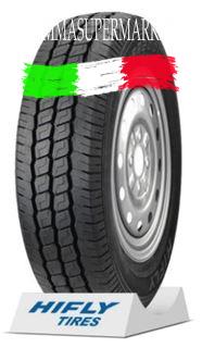 Immagine di HIFLY 165/80 R 13 SUPER2000 TL.94R DOT RECENTI