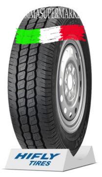 Immagine di HIFLY 165/80 R 13 SUPER2000 TL.94R DOT RECENTI