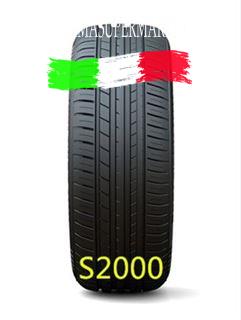 Immagine di KAPSEN 255/40 R 18 S2000 99Y XL DOT RECENTI