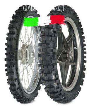 Immagine di VEE RUBBER 110/100 - 18 64M VRM140R (Vee Rubber) DOT RECENTI