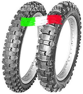 Immagine di VEE RUBBER 120/90 - 18 65R VRM211B FIM (Vee Rubber) DOT RECENTI