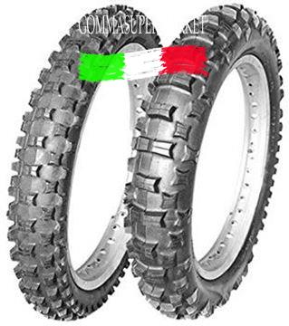 Immagine di VEE RUBBER 120/90 - 18 65R VRM211B FIM (Vee Rubber) DOT RECENTI