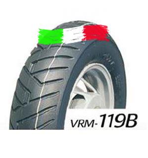 Immagine di VEE RUBBER 110/100 - 12  67L VRM119B (Vee Rubber) DOT RECENTI