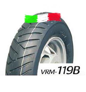 Immagine di VEE RUBBER 110/100 - 12  67L VRM119B (Vee Rubber) DOT RECENTI