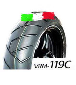 Immagine di VEE RUBBER 120/70 - 12  60P XL VRM119C (Vee Rubber) DOT RECENTI