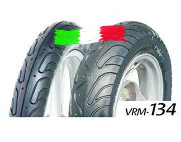 Immagine di VEE RUBBER 100/80 - 10  56J VRM134 (Vee Rubber)