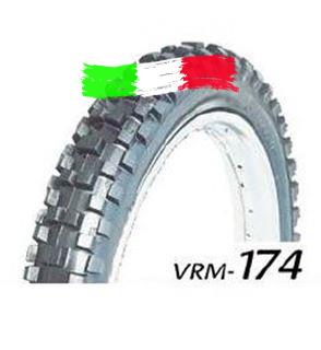 Immagine di VEE RUBBER 3.00 - 12    TT VMR174 Cross (Vee Rubber