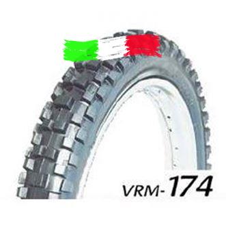 Immagine di VEE RUBBER 3.00 - 12    TT VMR174 Cross (Vee Rubber