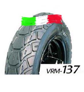 Immagine di VEE RUBBER 130/90 - 10  66M VRM137 (Vee Rubber)