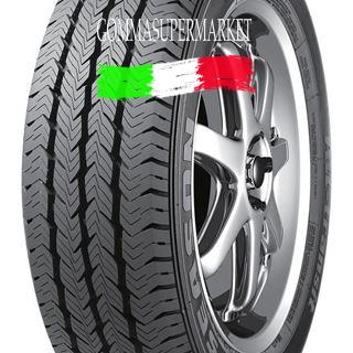 Immagine di MIRAGE Cop.195 75 R 16 107/105 R 8PR MR700 AS (M&S) A/SEAS MIRAGE