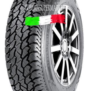 Immagine di MIRAGE Cop.235 70 R 16 106 T MR-AT172 (M&S) MIRAGE