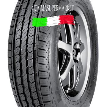 Immagine di MIRAGE Cop.265 70 R 16 112 H MR-HT172 (M&S) MIRAGE