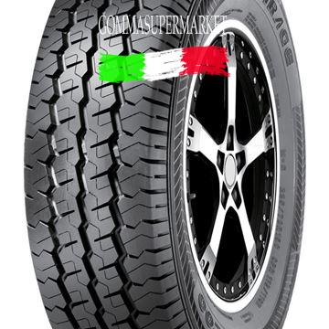 Immagine di MIRAGE Cop.165 70 R 14 89/87 R 6PR MR200 (M&S) MIRAGE