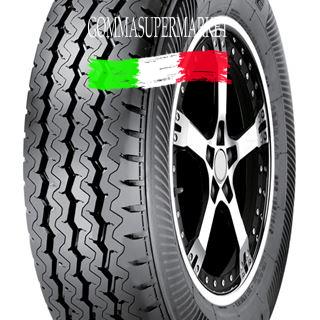 Immagine di MIRAGE Cop.195 R 15 106/104 R 8PR MR100 (M&S) MIRAGE