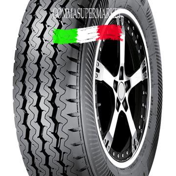 Immagine di MIRAGE Cop.195 R 15 106/104 R 8PR MR100 (M&S) MIRAGE