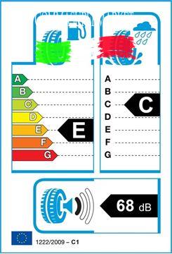 Immagine di FULDA Cop.185 55 R 15 82 H MULTICONTROL (M&S) 3PMSF A/SEAS FULDA