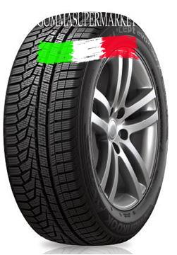 Immagine di HANKOOK Cop.225 60 R 18 104 H XL W320A 3PMSF M&S BMW HANKOO