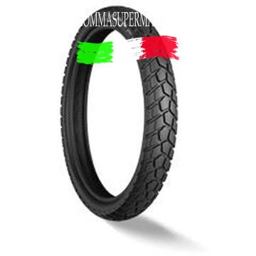 Immagine di BRIDGESTONE Cop.120 70 R 17 58 H TW101 M ANT HONDA BRIDGE