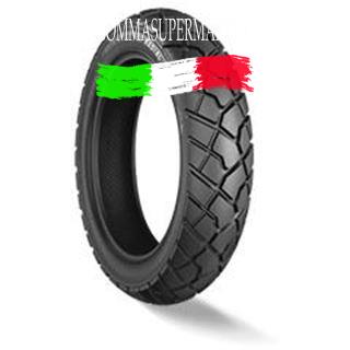 Immagine di BRIDGESTONE Cop.160 60 R 15 67 H TW152 M POST HONDA BRIDGE