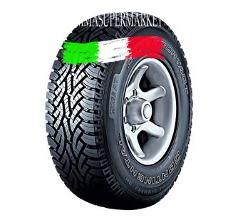 Immagine di CONTINENTAL Cop.235 85 R 16 114/111 Q CROSS CNT AT CONTIN