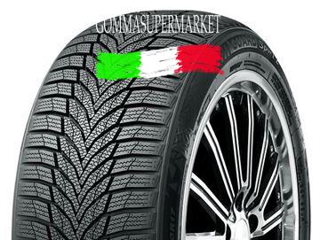 Immagine di NEXEN Cop.235 50 R 18 101 V XL WG SPORT2 WU7 M&S NEXEN