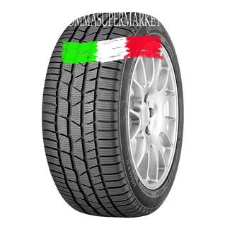 Immagine di CONTINENTAL Cop.205 55 R 17 95 H XL TS830 P * 3PMSF M&S CONTIN