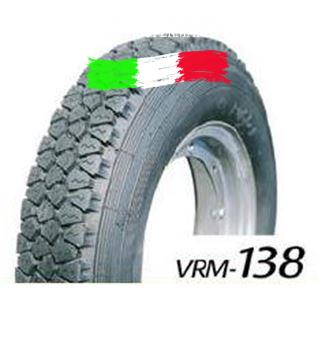 Immagine di VEE RUBBER 4.50 - 10    76J VRM138 PR6