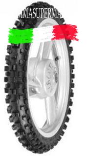Immagine di VEE RUBBER 60/100 - 14  29M VRM272F (Vee Rubber)