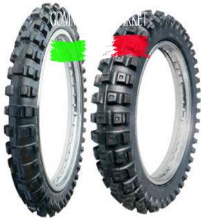 Immagine di VEE RUBBER 3.50 - 18    62P VRM109R (Vee Rubber)