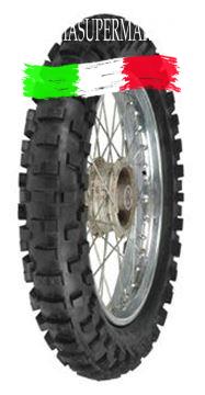 Immagine di VEE RUBBER 120/90 - 18 65M VRM175 FIM (Vee Rubber)