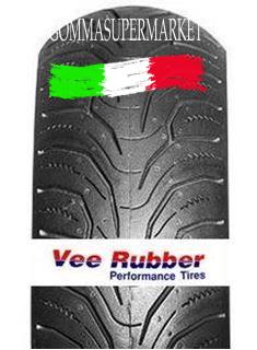 Immagine di VEE RUBBER 90/90 - 12  44J VRM396 (Vee Rubber)