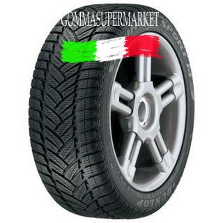 Immagine di DUNLOP Cop.185 50 R 17 86 H XL SP WIN SPT M3 * SST M&S DUNLOP