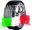 Immagine di CONTINENTAL Cop.235 60 R 18 103 V CROSS CNT LX SPO AR SSR M&S ALFA CONTIN