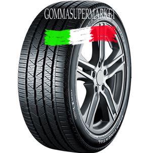 Immagine di CONTINENTAL Cop.235 60 R 18 103 V CROSS CNT LX SPO AR SSR M&S ALFA CONTIN