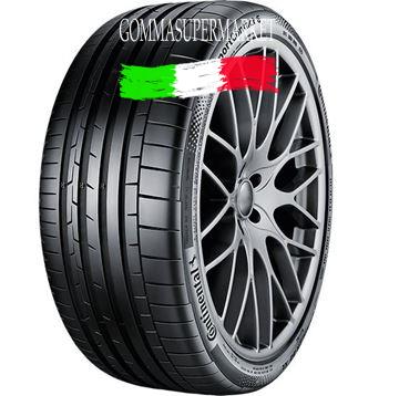 Immagine di CONTINENTAL Cop.285 40 R 20 104 Y SPORTCONTACT 6 CONTIN