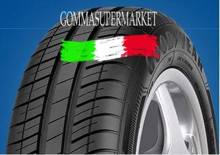 Immagine di GOOD YEAR Cop.195 65 R 15 91 T EFFIC GRIP COMPA G.YEAR