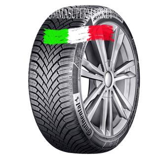 Immagine di CONTINENTAL Cop.205 60 R 16 96 H XL TS860 S 3PMSF * M&S CONTIN