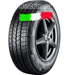 Immagine di CONTINENTAL Cop.205 70 R 17 115/113 R C 10PR VANCO WIN CNT   3PMSF M&S CONTIN
