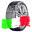 Immagine di CONTINENTAL Cop.225 40 R 19 93 V XL TS860 S FR M&S CONTIN