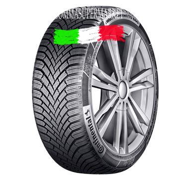 Immagine di CONTINENTAL Cop.295 30 R 22 103 W XL TS860 S MGT 3PMSF FR M&S CONTIN