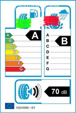Immagine di CONTINENTAL Cop.175 65 R 15 84 H C.ECOCNT 6 CONTIN