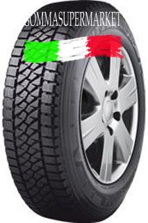 Immagine di BRIDGESTONE Cop.225 65 R 16 112 R W810 M&S IVECO BRIDGE
